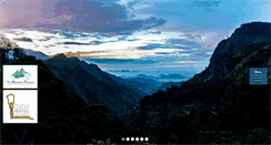 Desktop Screenshot of mountainheavensella.com
